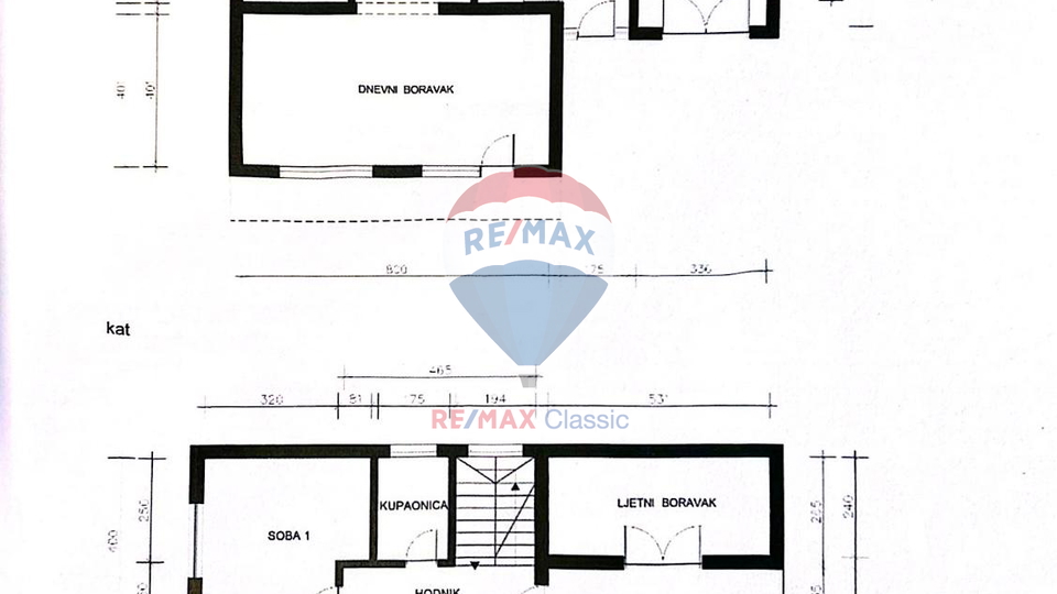 RENOVIRANA KUĆA 258m2, HUM ZABOČKI, BLIZINA CENTRA ZABOKA